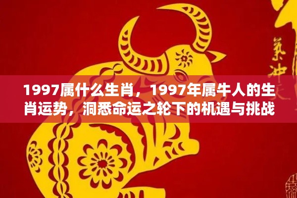 运势 第162页