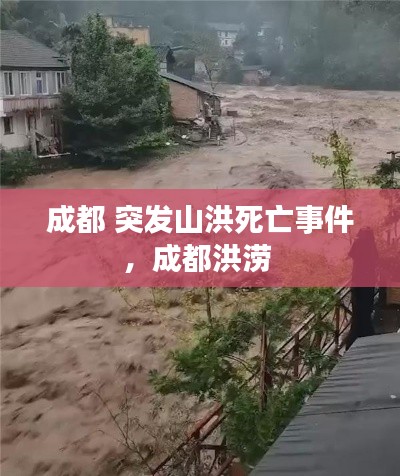 成都 突发山洪死亡事件，成都洪涝 